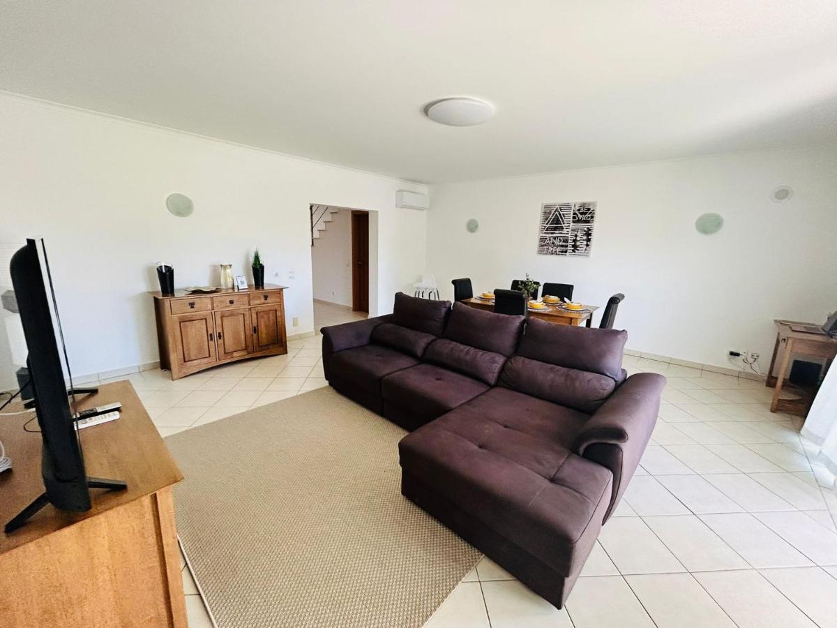 Villa Ferreiras Albufeira