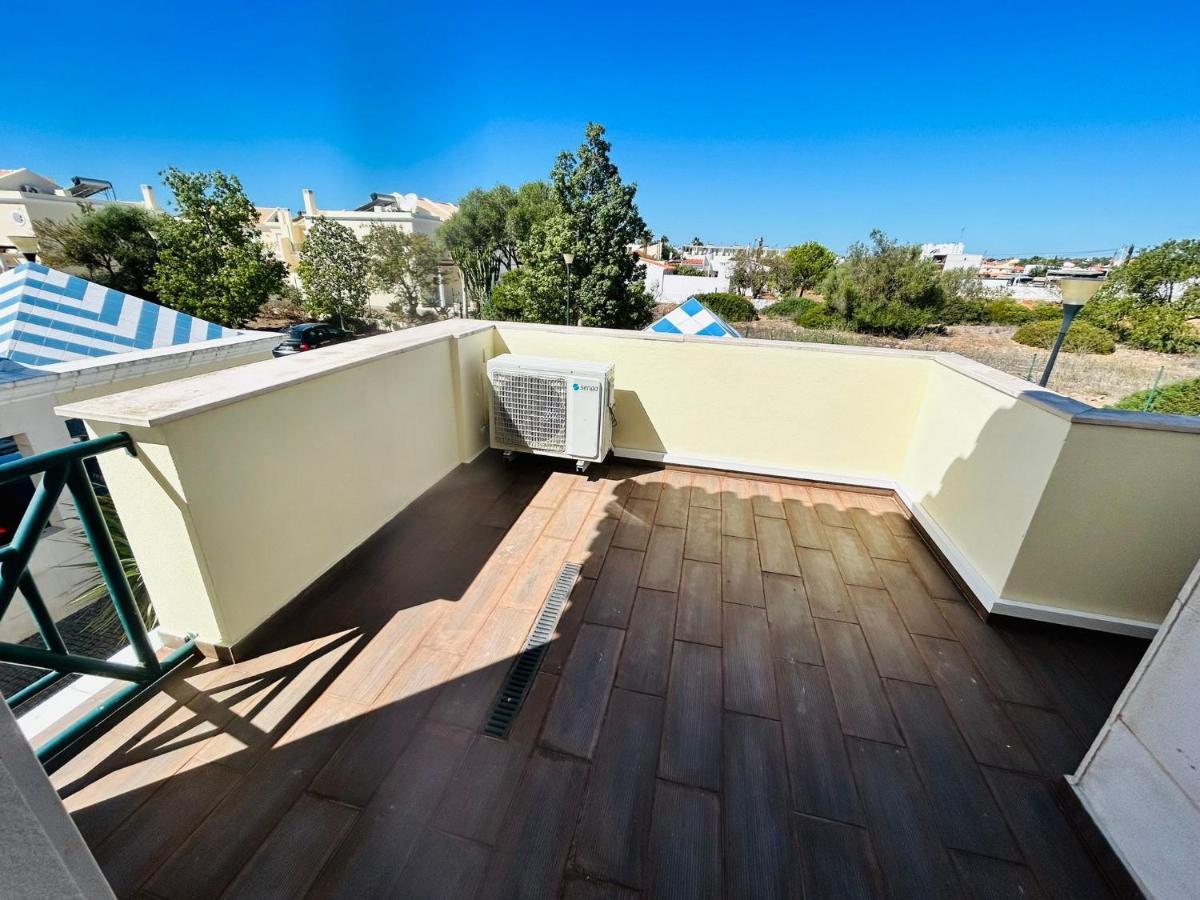 Villa Ferreiras *
