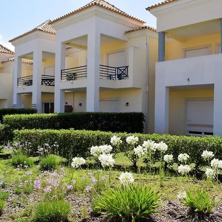 Ferreiras Villa Albufeira Buitenkant foto