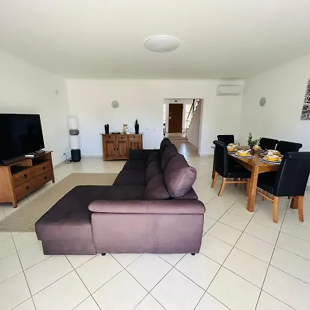 Ferreiras Villa Albufeira Buitenkant foto