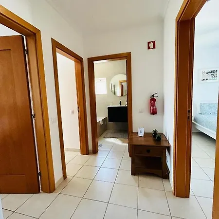 Ferreiras Villa Albufeira Buitenkant foto