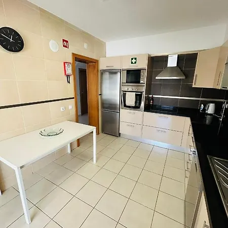 Ferreiras Villa Albufeira Buitenkant foto