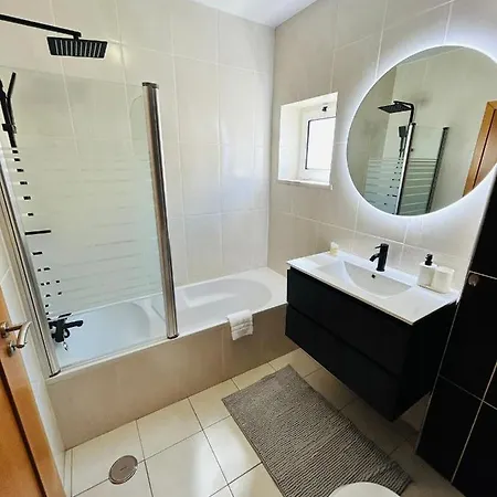 Ferreiras Villa Albufeira Buitenkant foto